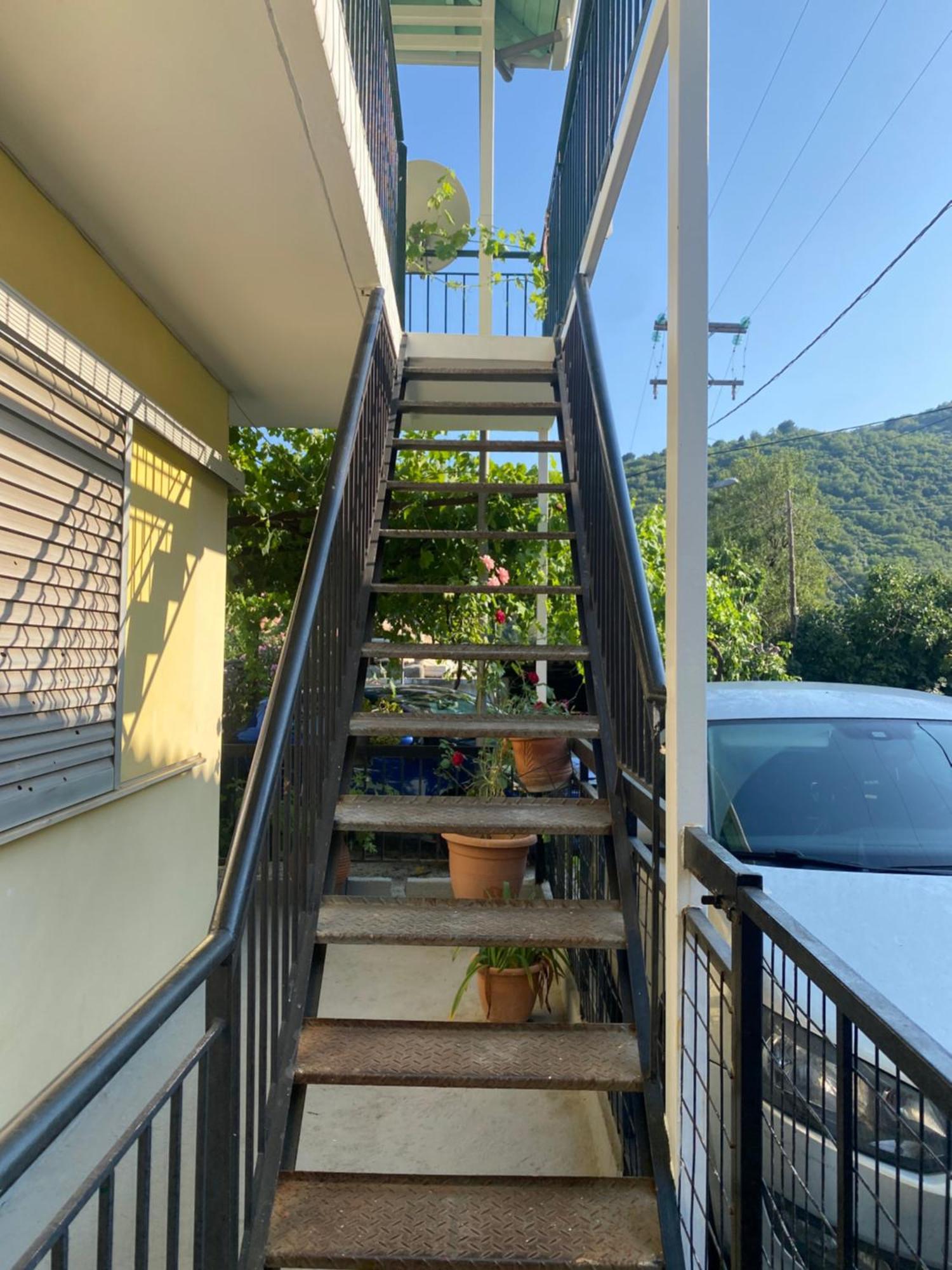 Apartment Thalia's Mountain View